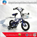 2015 Alibaba China Online Store Fornecedores Atacado Preço barato Criança Pequena Bicicleta / Acessórios de bicicleta / Crianças Bicicleta